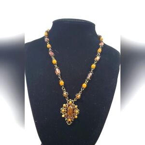 Vtg./Antique Victorian Necklace